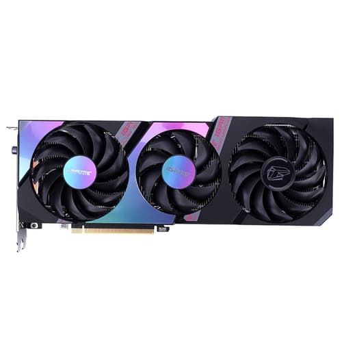 Colorful iGame RTX 3070 Ultra OC-V 8GB Graphics Card